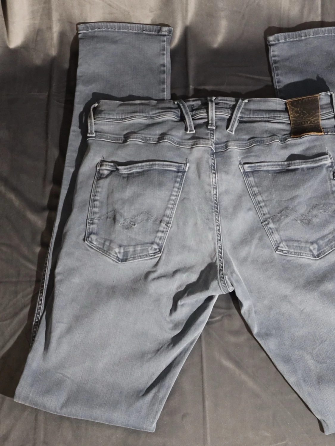 Replay jeans  - 1
