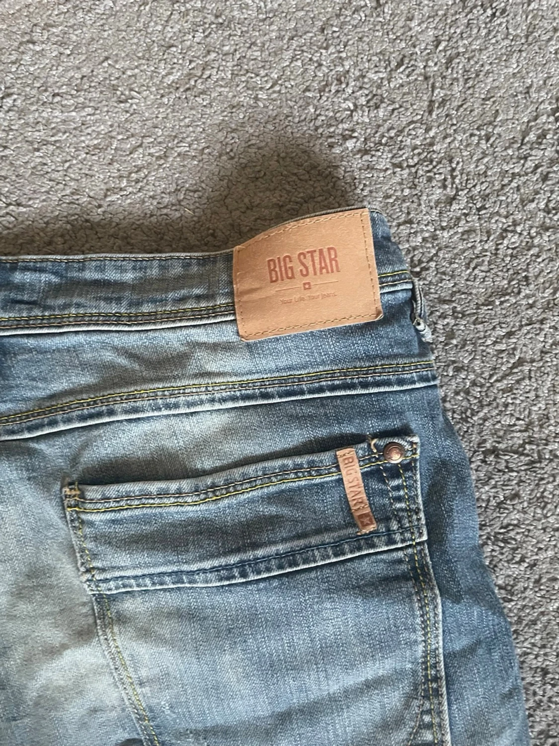 Diesel jeans  - 2