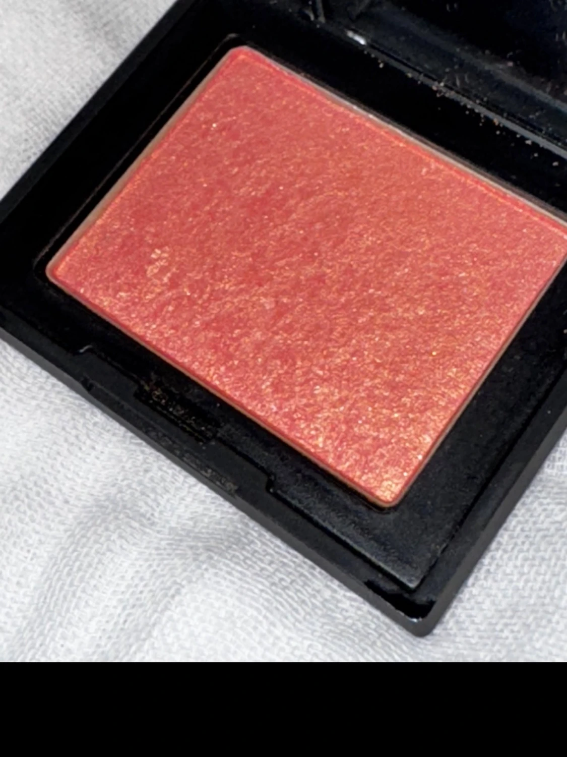 Nars blush  - 2