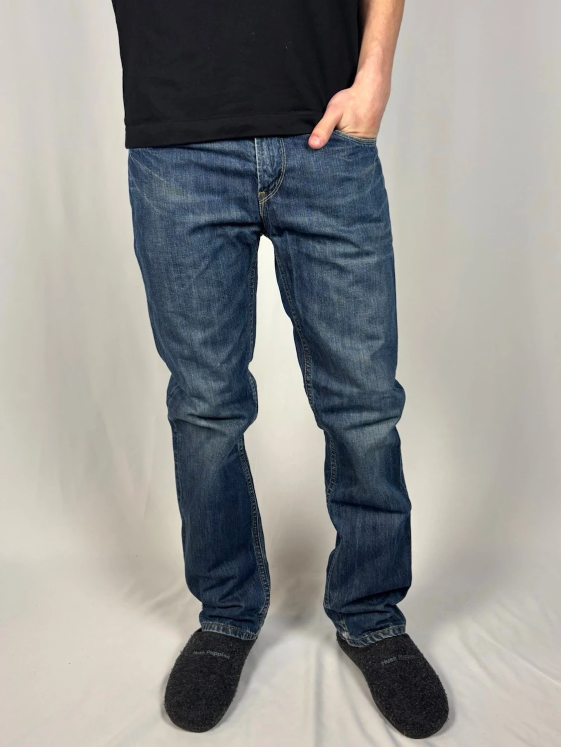 Levi's 511 - 1