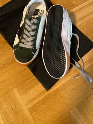 Golfen goose - Helt oanvända Golden goose skor 