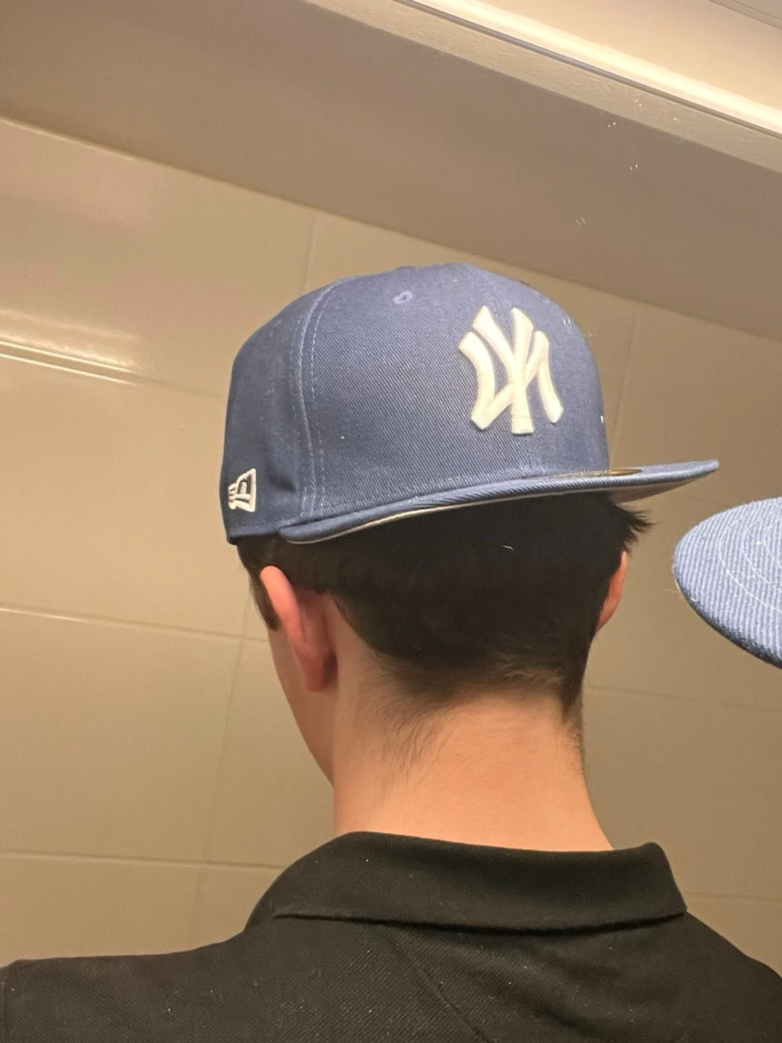 New Era keps - 3
