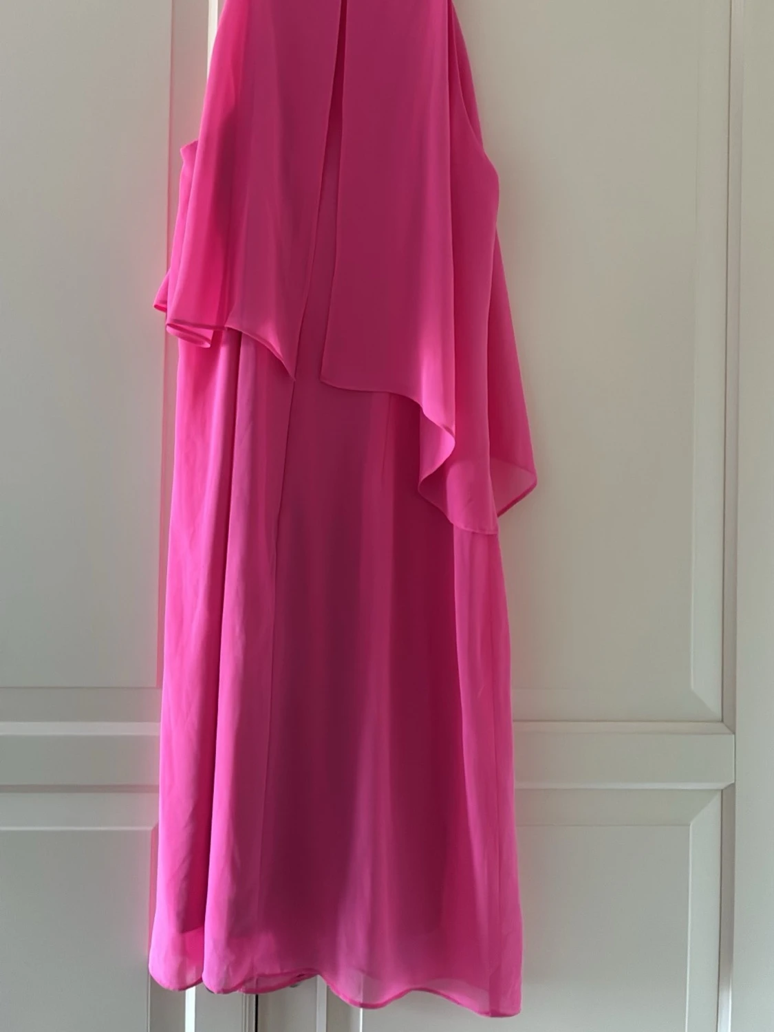 Rosa klänning från s.Oliver - 6