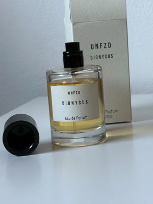 UNFZD Dionysus Eau de Parfum - UNFZD DIONYSUS Eau de Parfum. 1.7 fl. oz.  45/50ml är kvar 