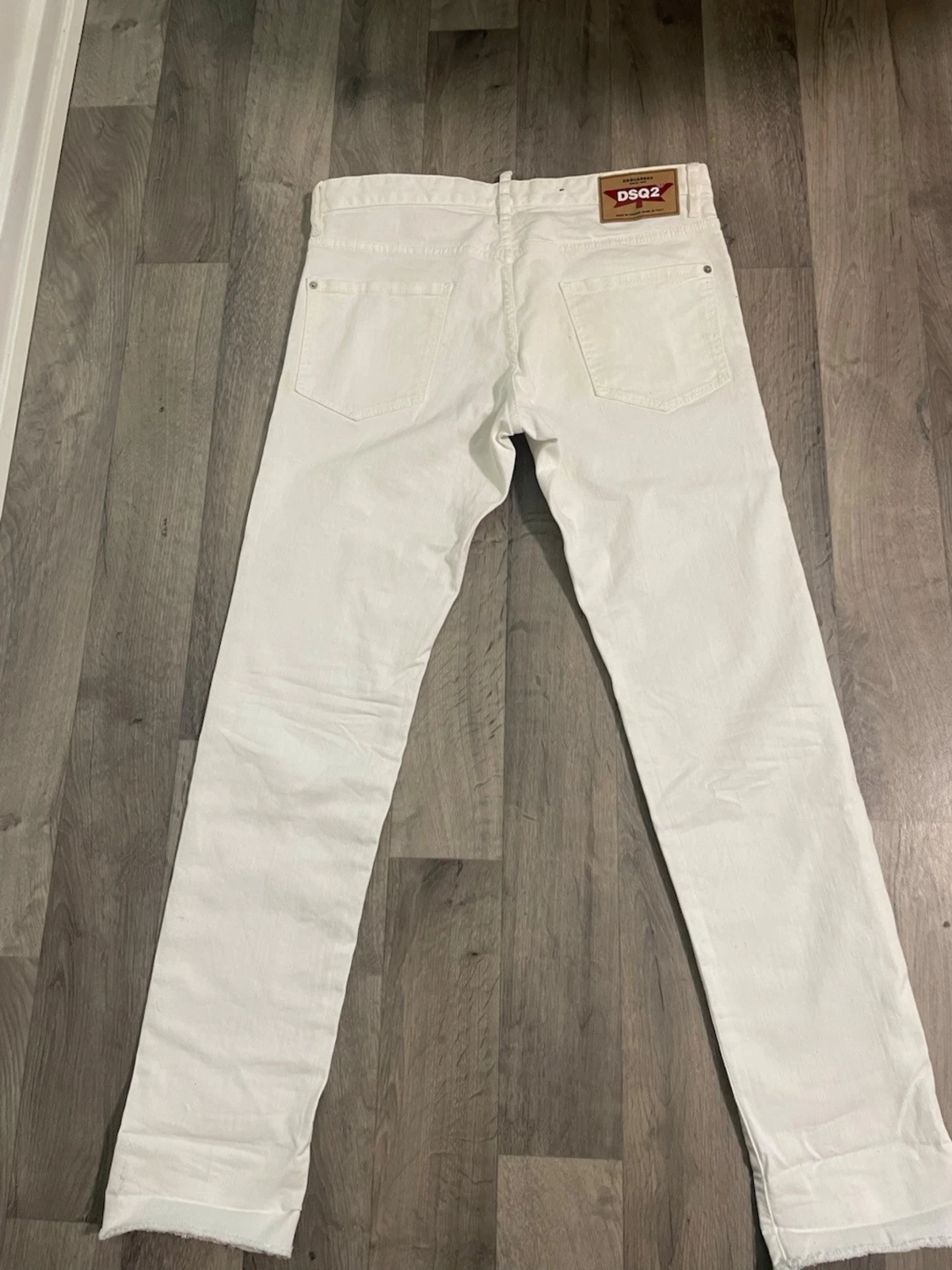 Vita dsquared2 jeans - 1