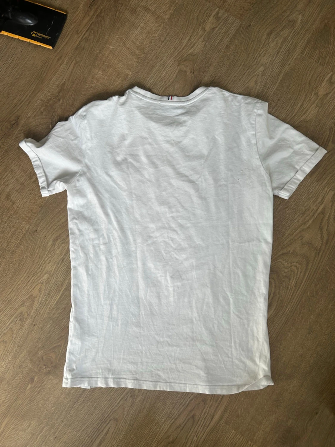 Vit t-shirt från Les Deux - 2