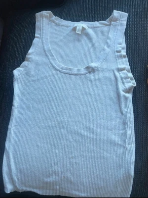 Linne - Fin vit linne💕