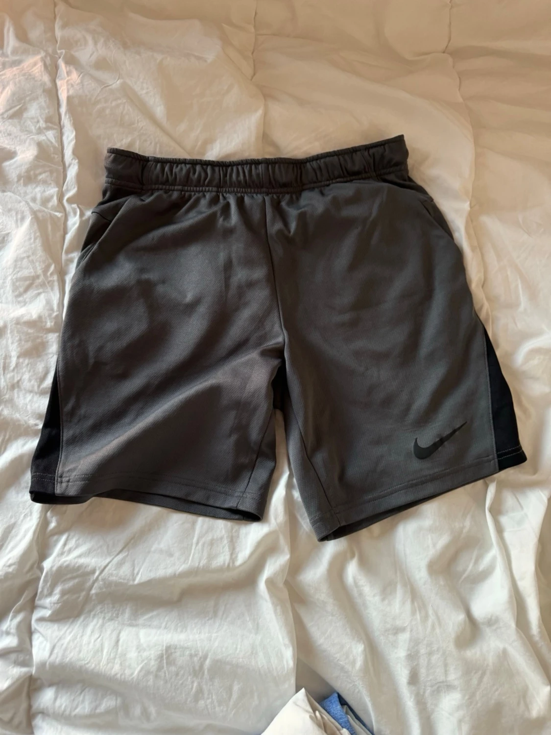 Nike träningsshorts