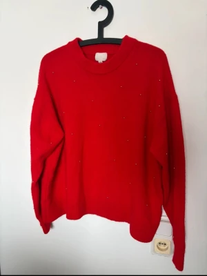 Tröja ifrån hm - Fint skick använd fåtal gånger köpt för 300 kr