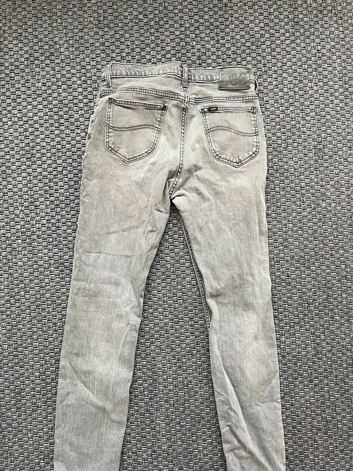 Lee jeans (rare colorway) - 2