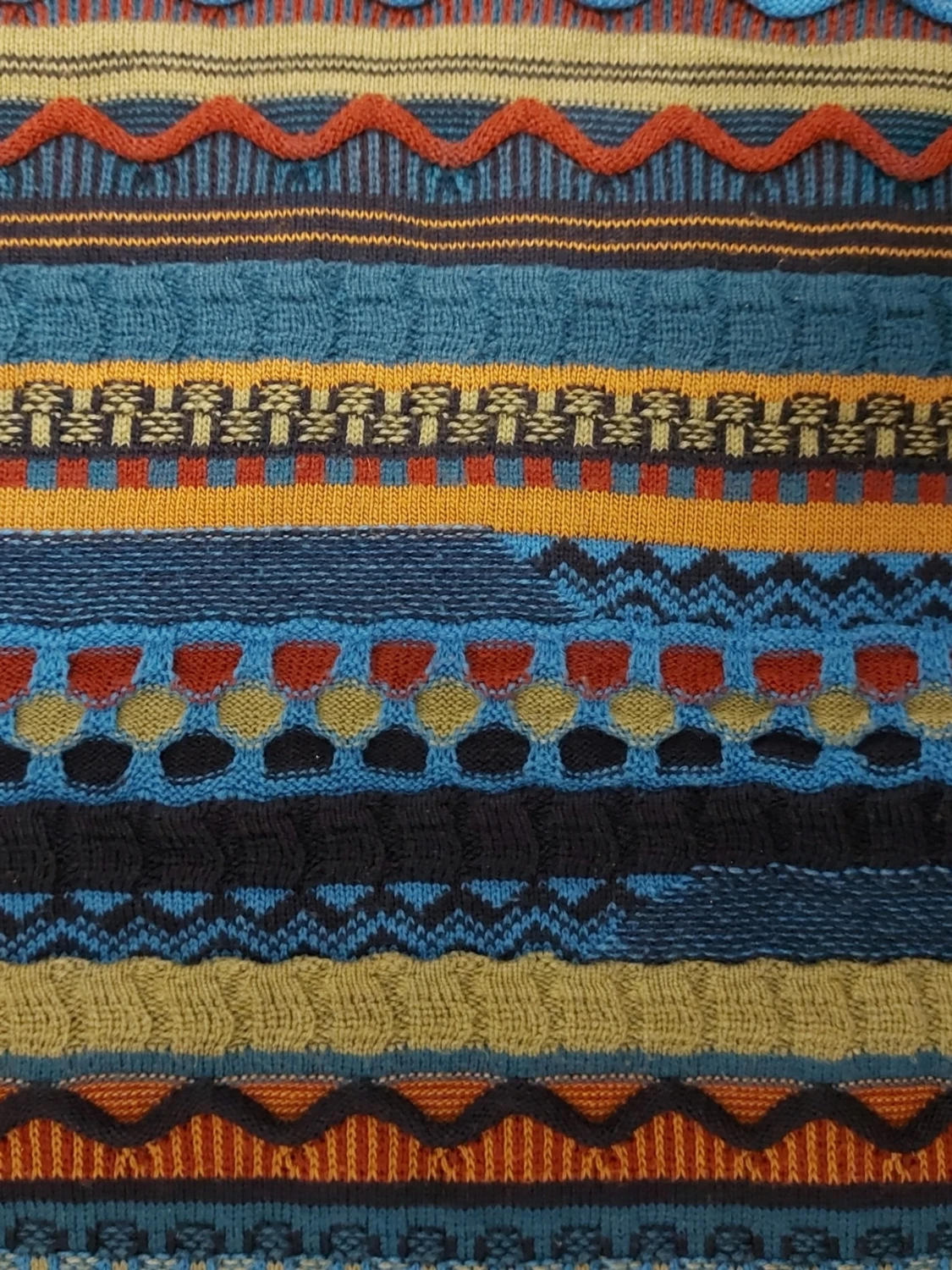 2000s tröja - 1