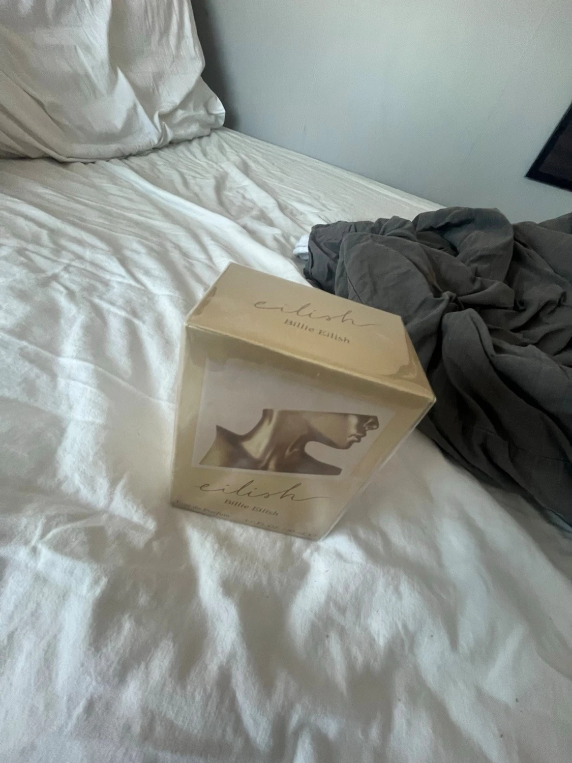 Eilish Eau de Parfum Billie Eilish - 1