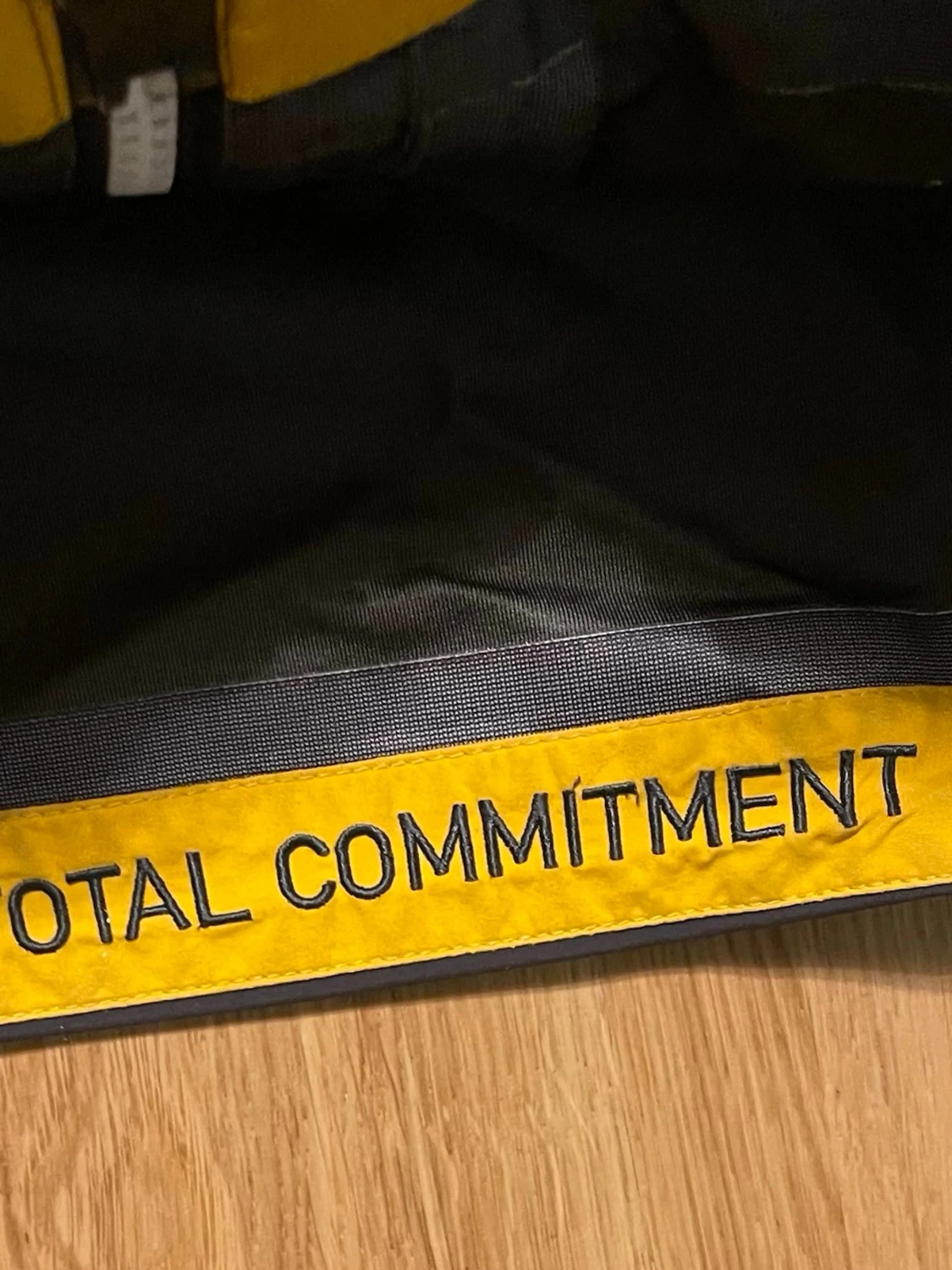 Sail racing jacka  - 6