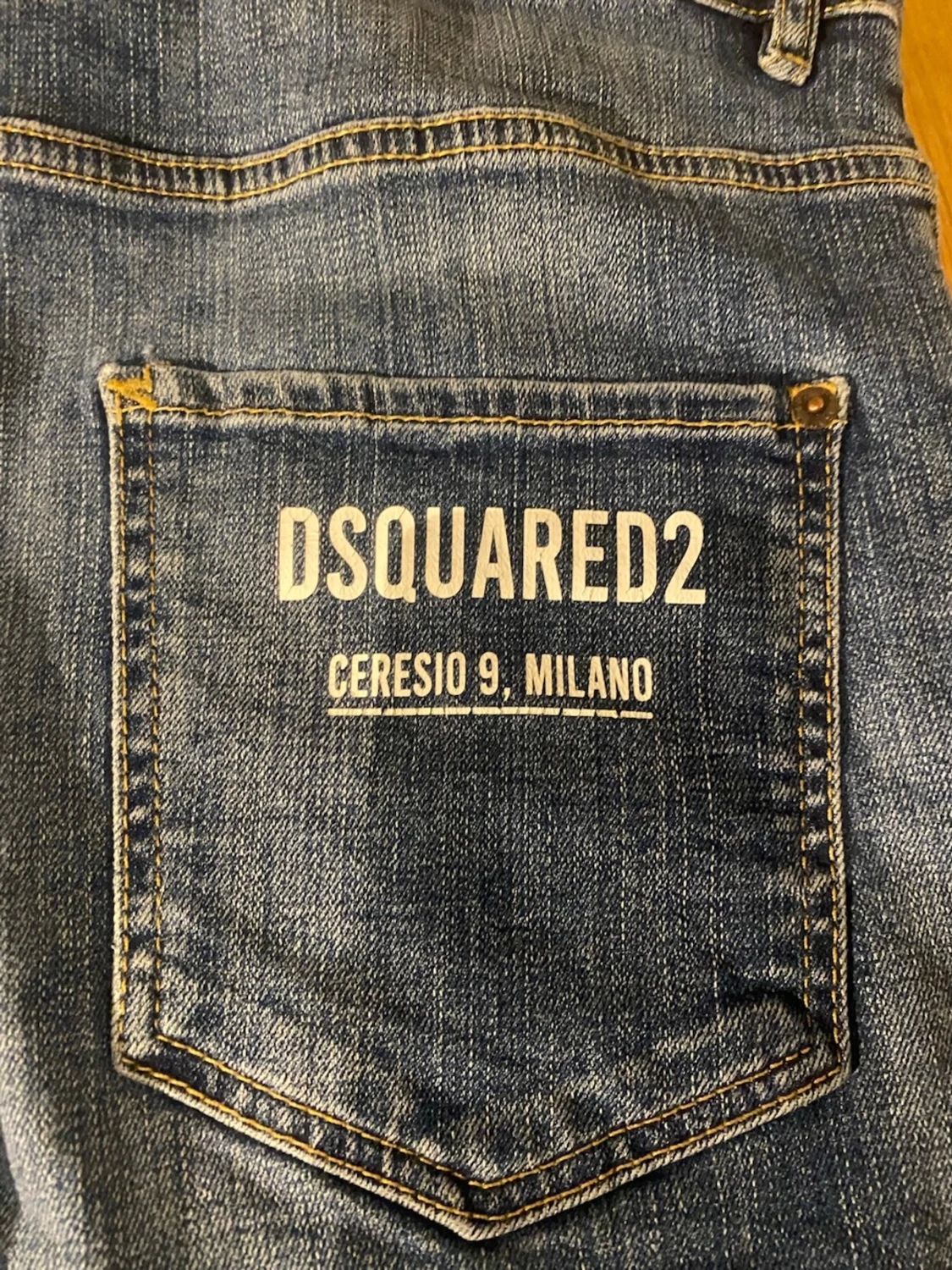 Dsquared 2 jeans - 3