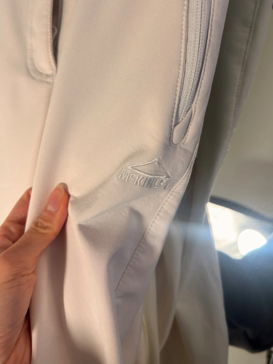 Skidbyxor McKINLEY - 2