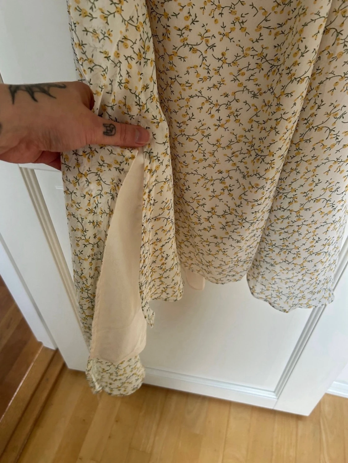 Klänning Adoore  - 4