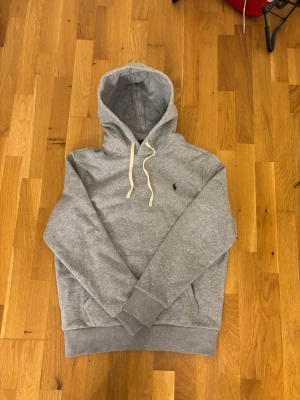 Ralph Lauren hoodie - Säljer en Ralph Lauren hoodie. Sitter true to size. Är sparsamt använd och har inga defekter eller något. Håller dig varm 