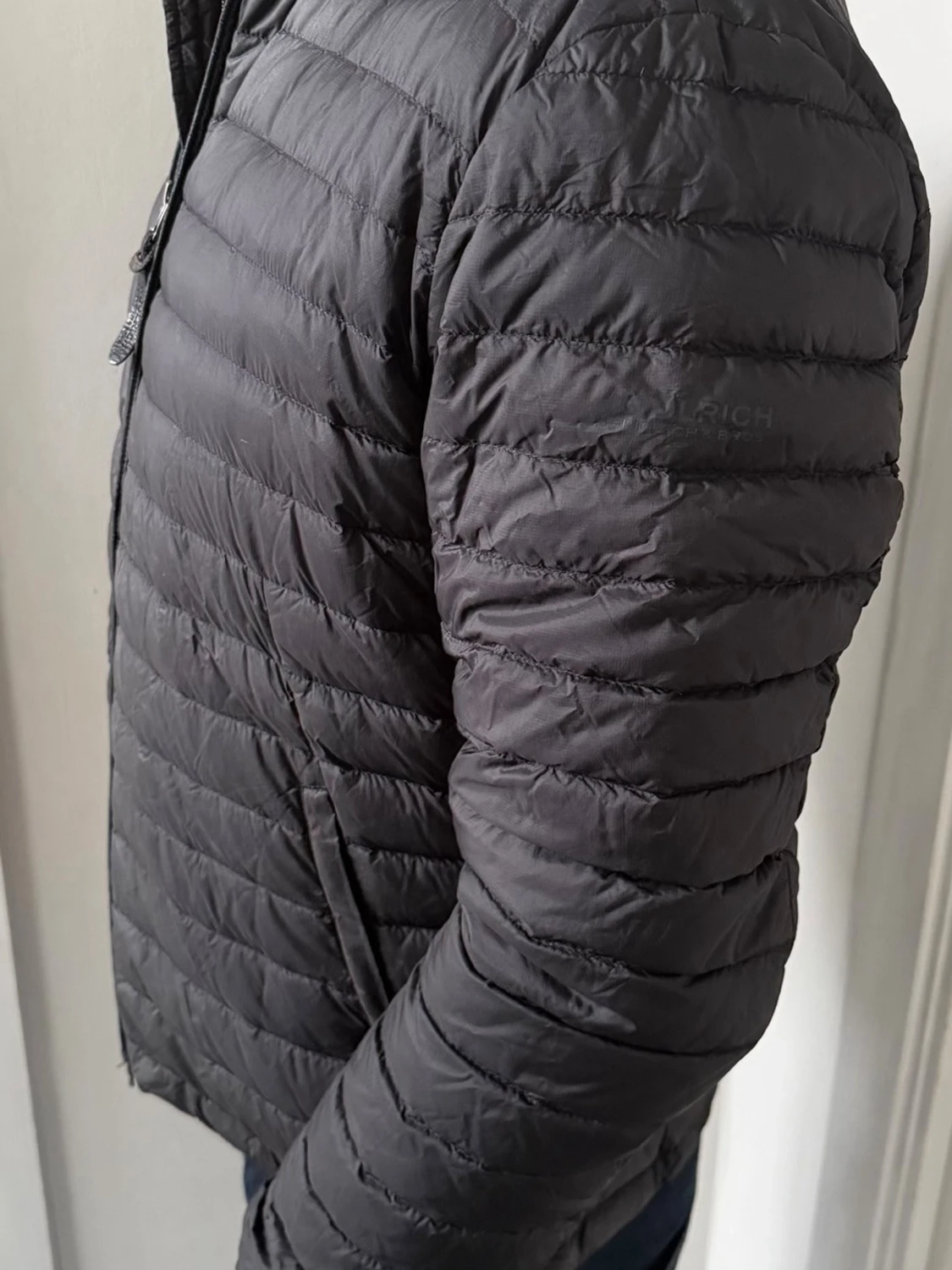 Woolrich Dunjacka - 2