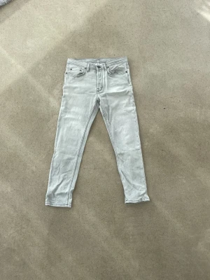 Acne studios  - Acne studios jeans | grey | slim fit | good quality | size 29/33 |
