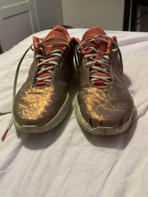 Nike Lebron 21 ”Queen conch” - använt en gång förut.