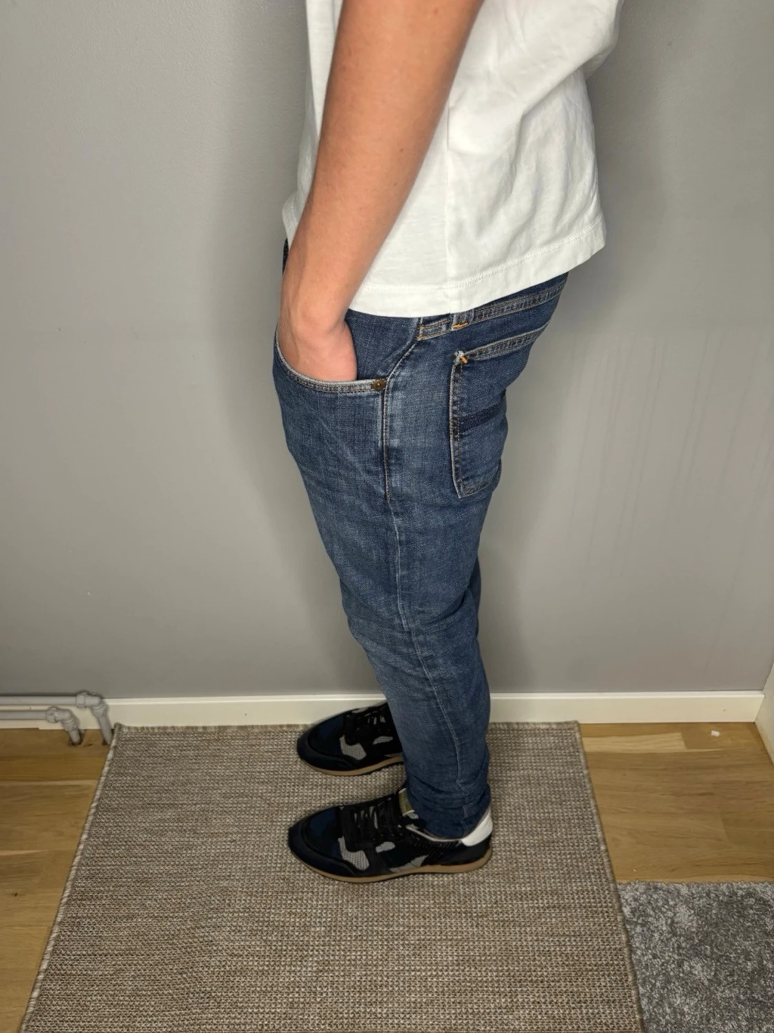 Nudie Jeans - 1
