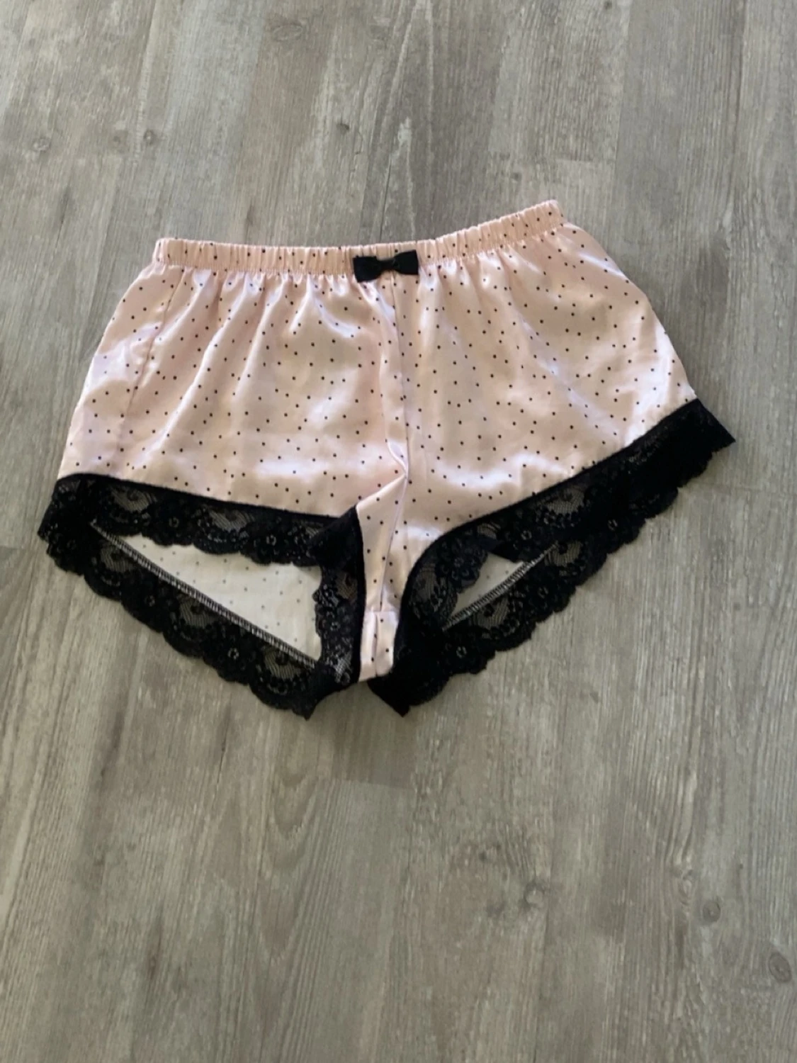 Pyjamas shorts
