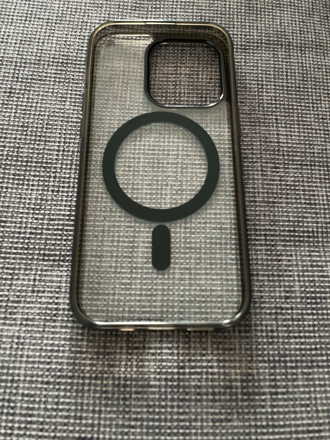 Mobil skal för iPhone 14 Pro Max(2 st): - 2