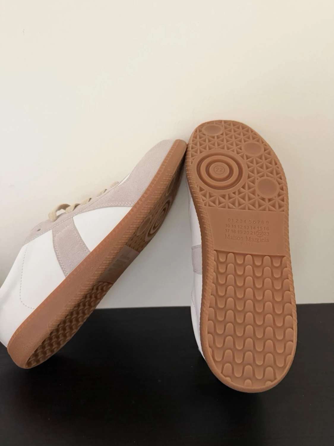 Maison margiela - 1