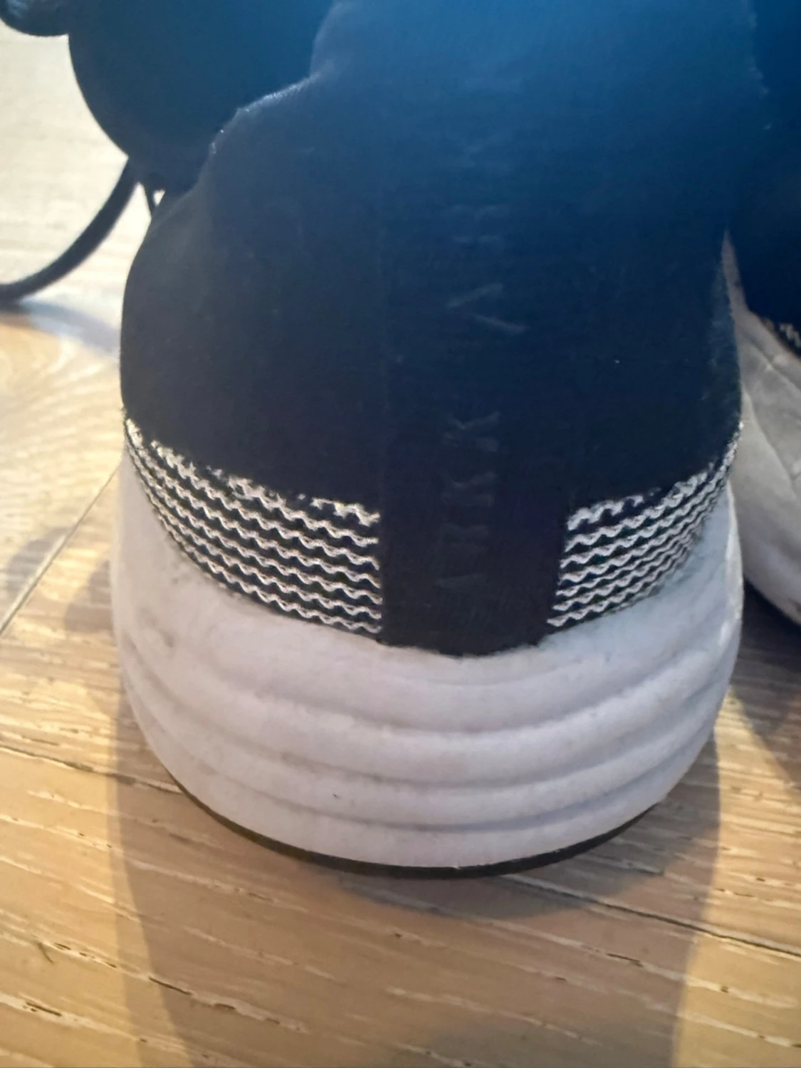 Svarta ARKK Copenhagen sneakers - 3