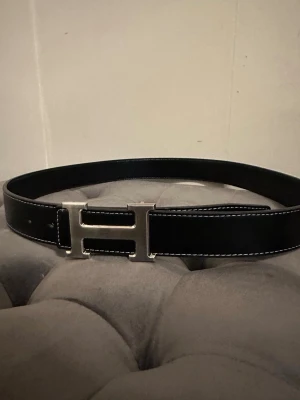 H bälte 110 cm  - 110 cm