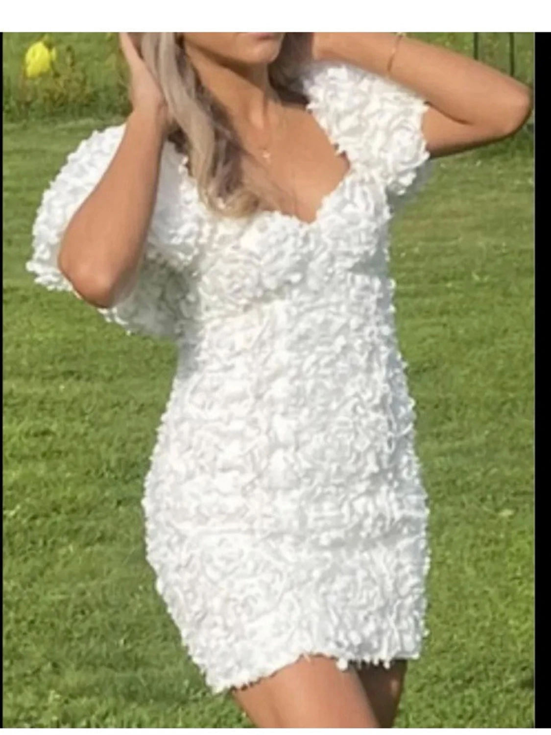 Studentklänning - 1