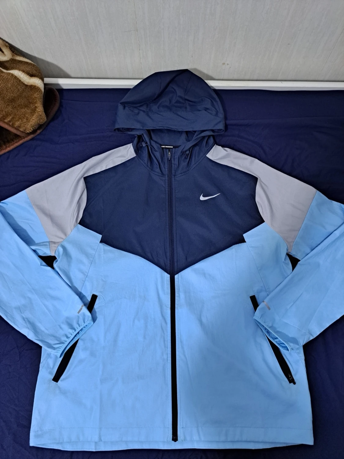 Nike miller - 2