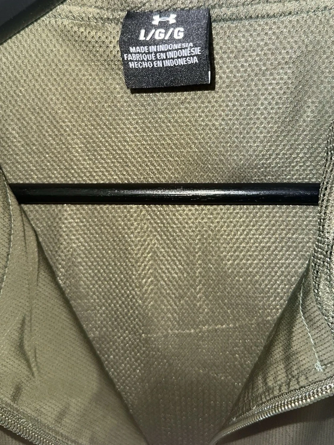Under Armour jacka  - 2