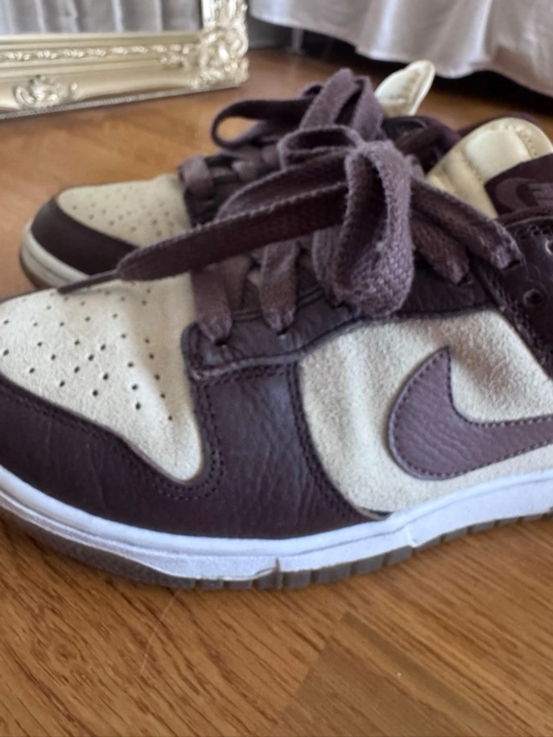 Nike Dunk Low Plum eclipse - 2