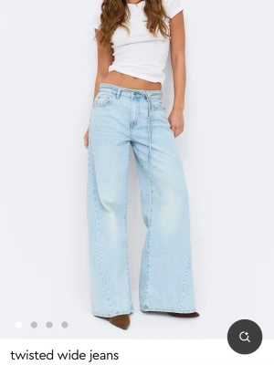Jeans Gina Tricot  - Jeans Gina Tricot