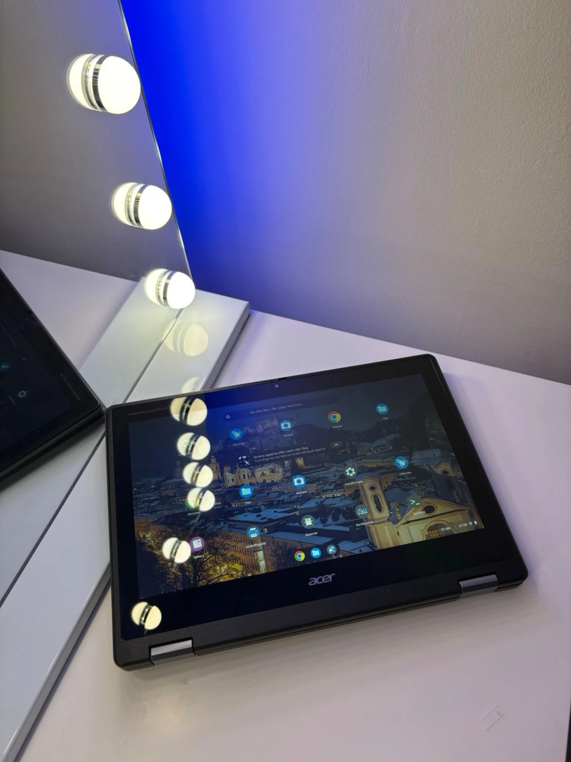 Acer Chromebook Spin 511 – flexibel, snabb & i toppskick - 3