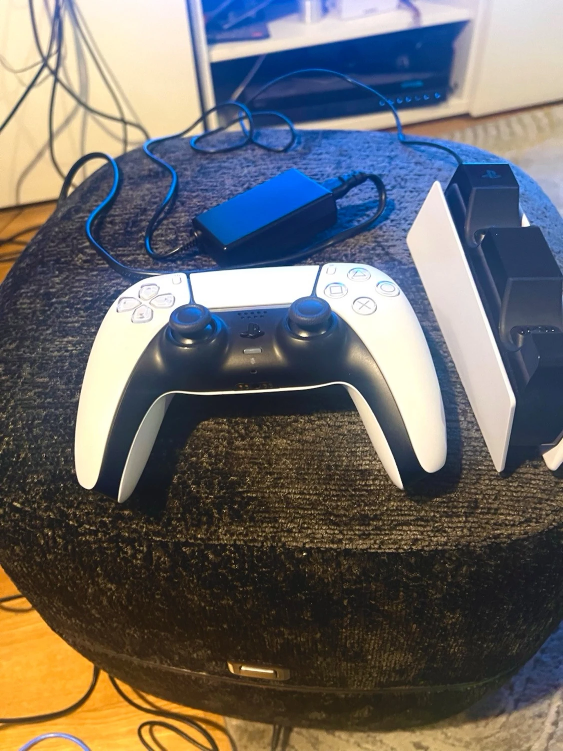 PlayStation 5 DualSense handkontroll