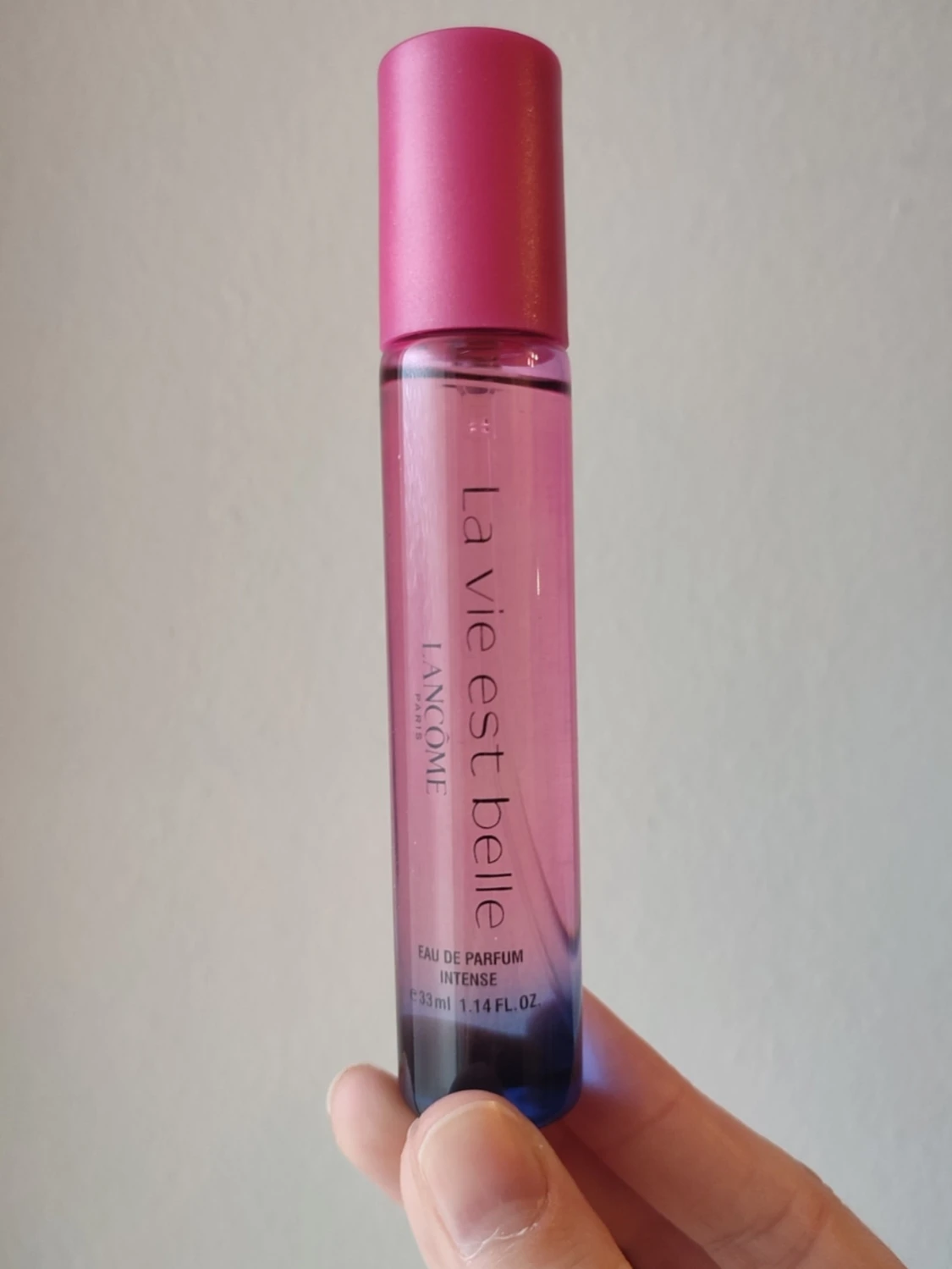 Lancome La vie est belle Intense - 2
