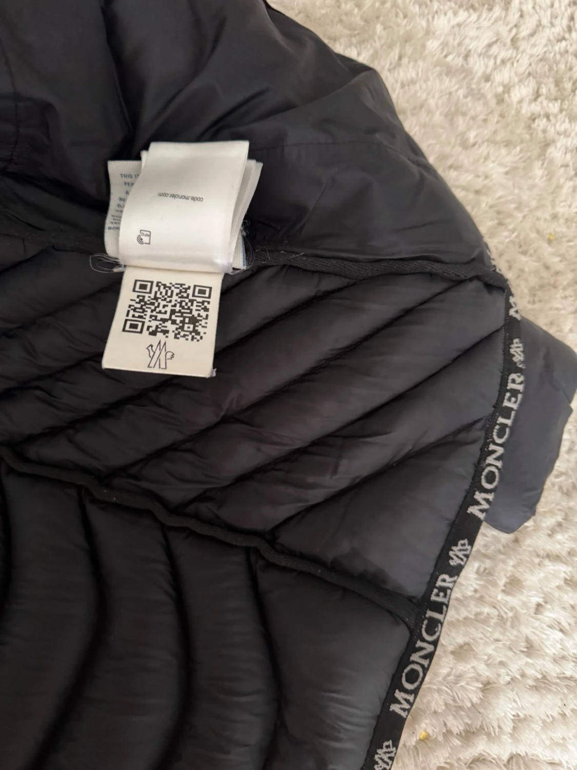  Moncler jacka - 4