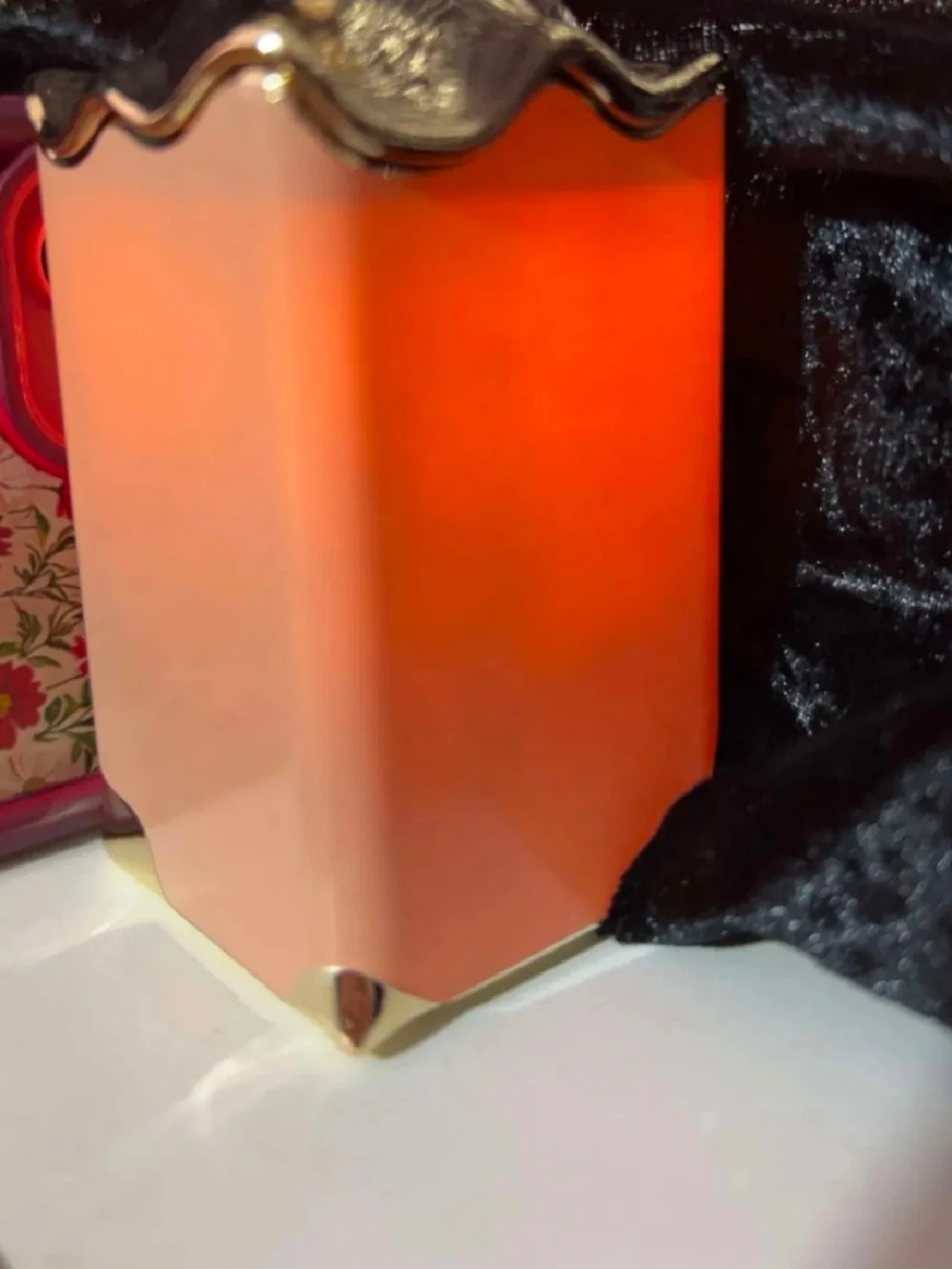 Lattafa Eclaire parfym beige/guld - 1