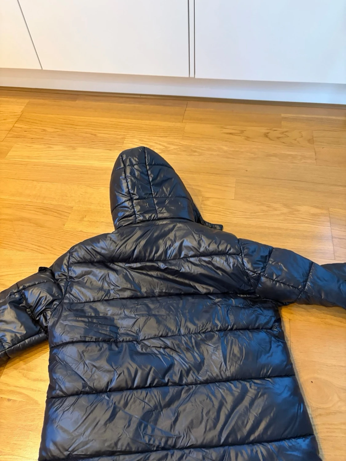 Moncler jacka  - 2