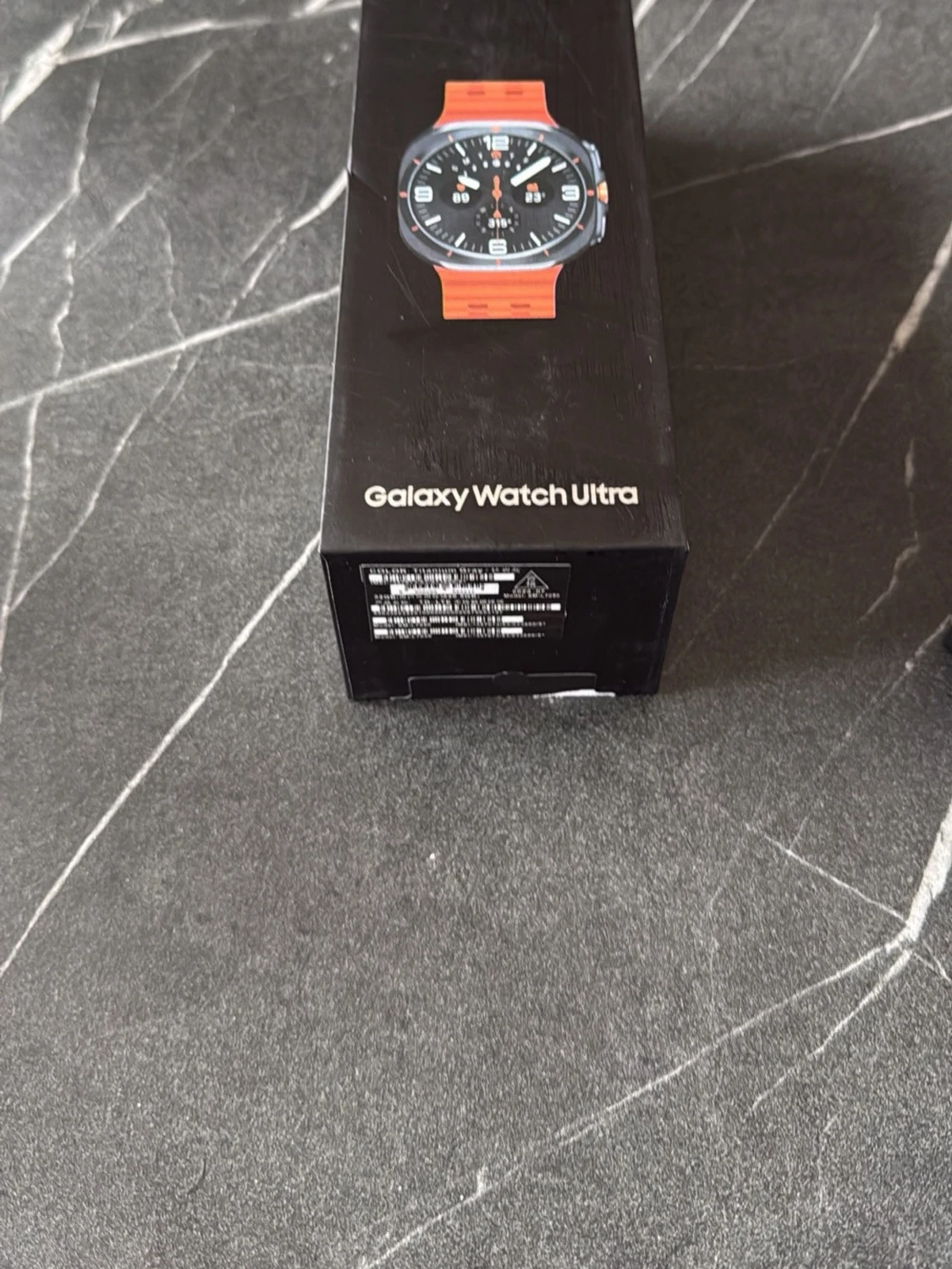 Samsung Galaxy Watch Ultra 