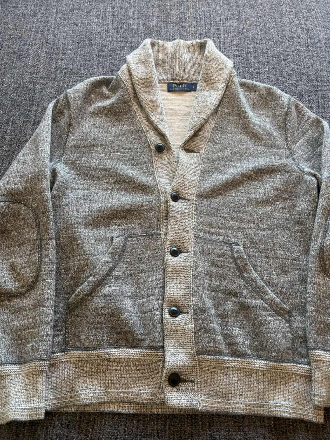 Ralph Lauren kofta - 2