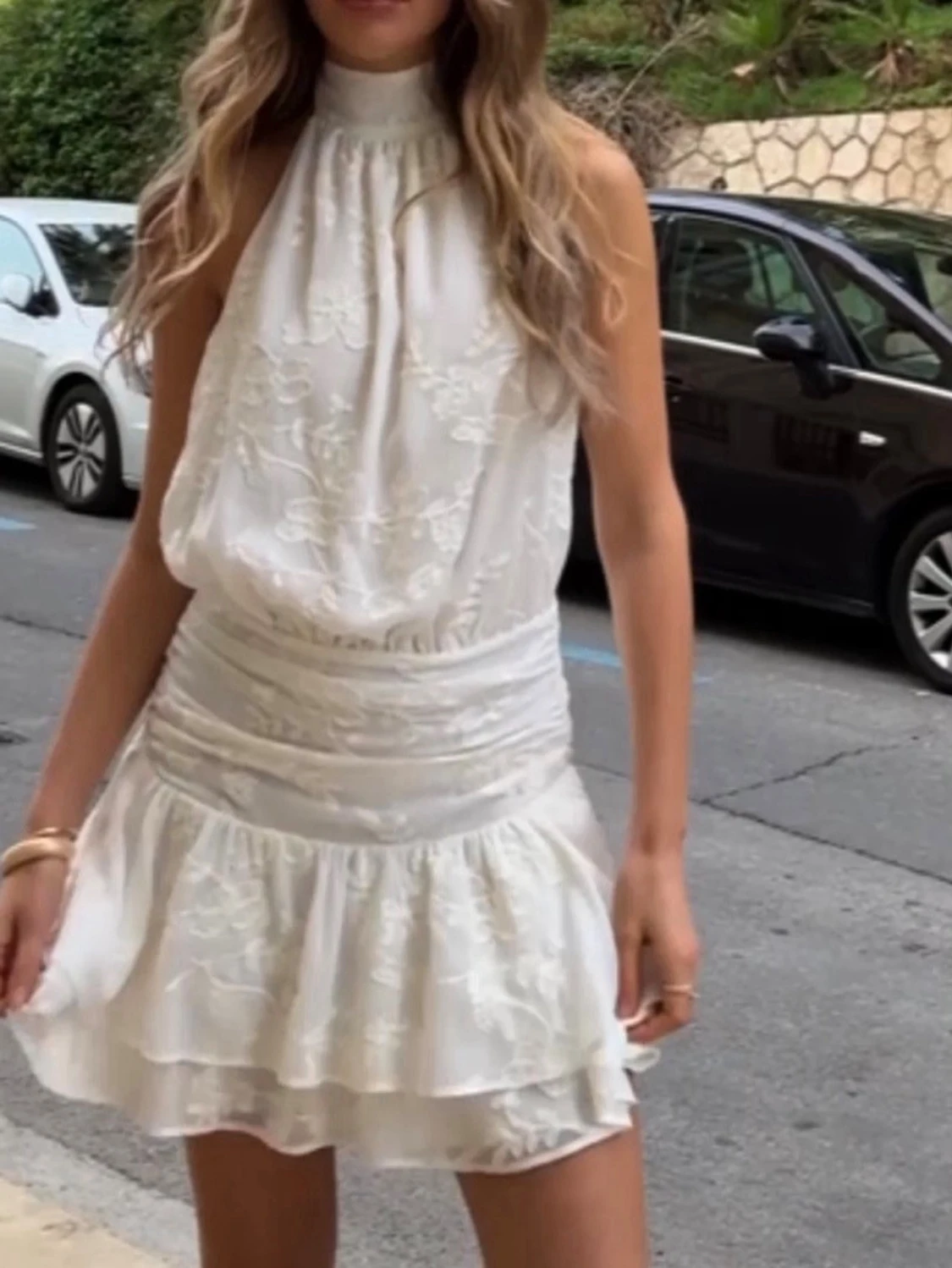 STUDENTKLÄNNING  - 1