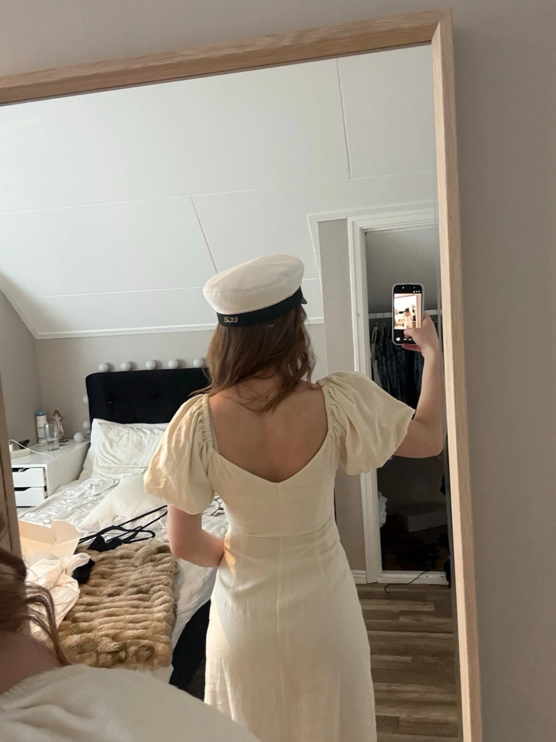 Studentklänning - 3