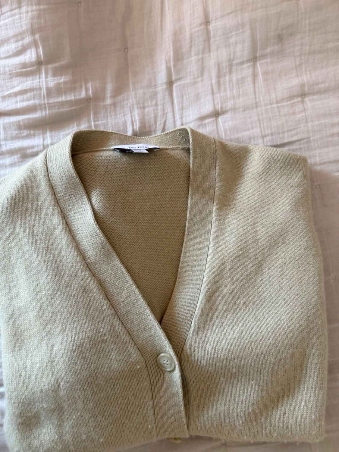 ❤️Beige kofta från & other stories ❤️ - 2