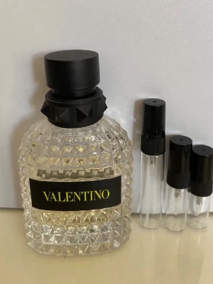 Valentino 5ml yellow dream - Fin doft