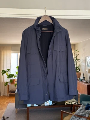 Loro Piana Traveller Windmate - Retail €3200