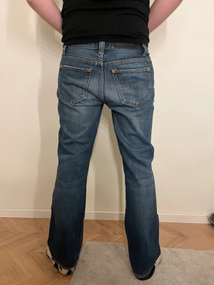 Blå Tiger of Sweden Jeans W32  - Skit snygga Tiger of Sweden jeans 👖Strl: W32 L32 