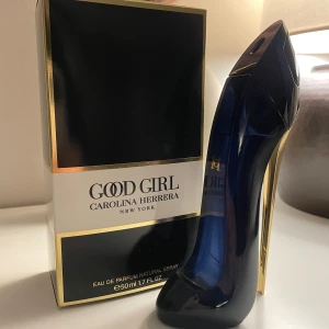 Good Girl parfym från Carolina Herrera - Cirka 85% kvar. 